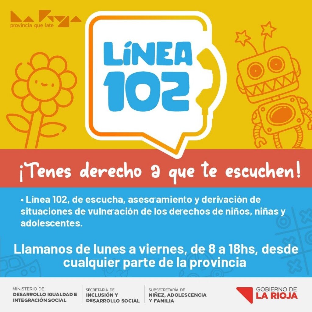 Linea 102