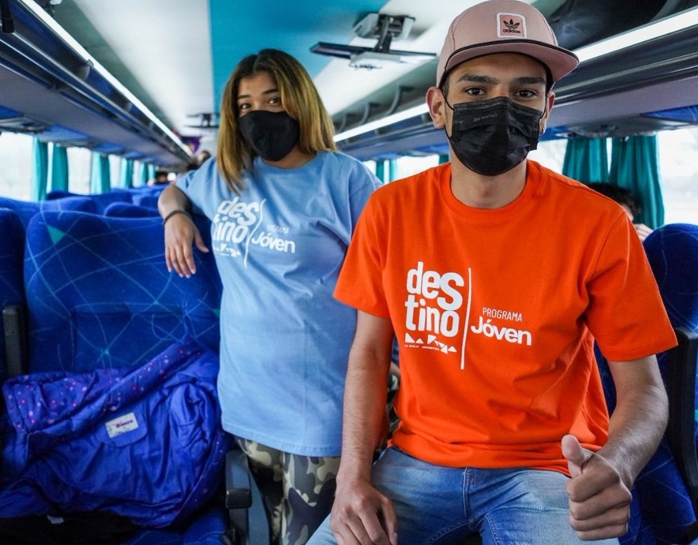 Programa Destino La Rioja