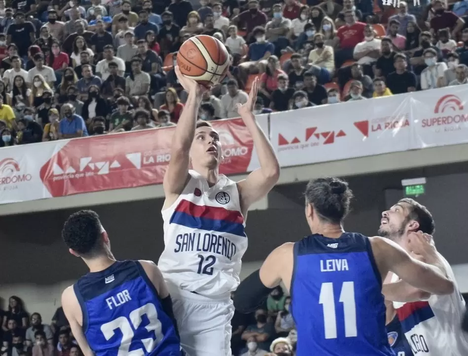 Liga Basquet