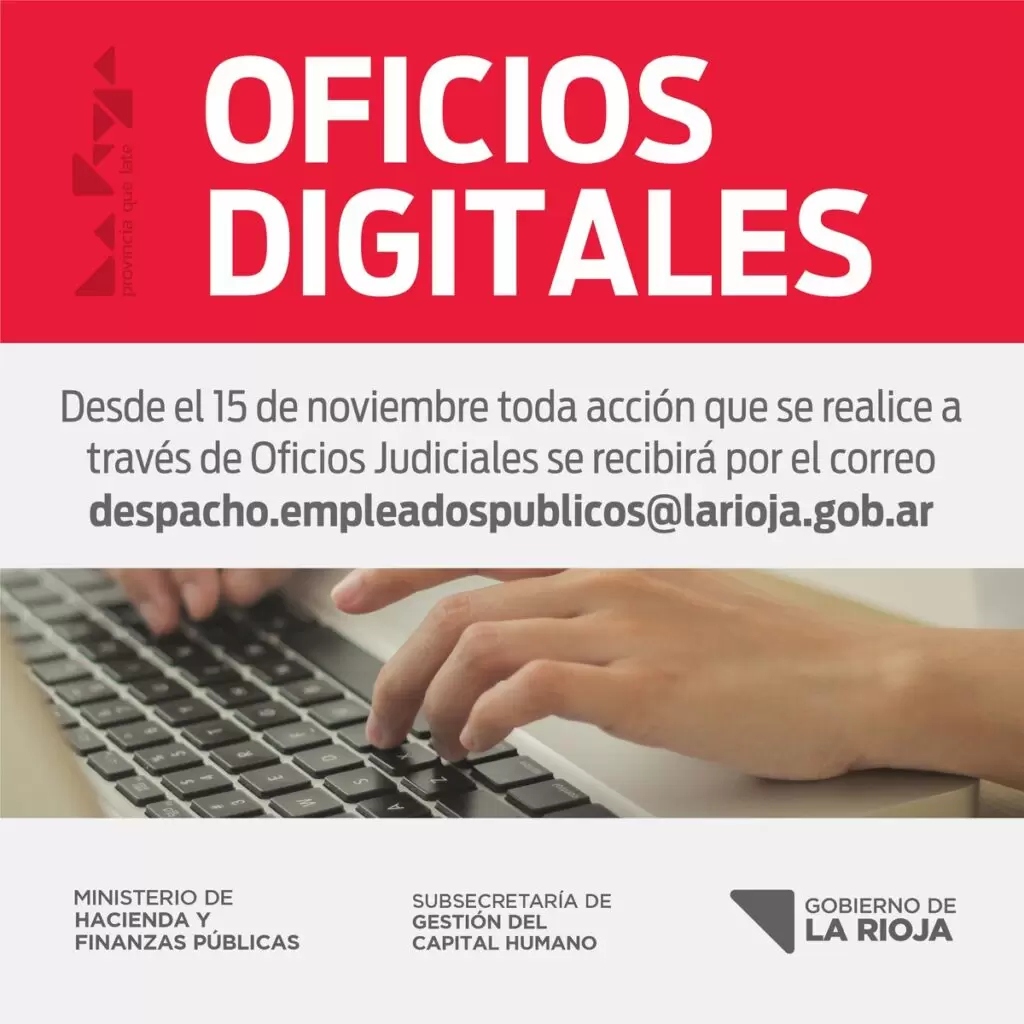 oficios digitales