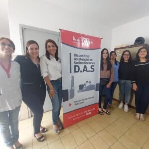 Equipo del Dispositivo