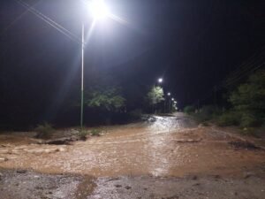 Fotos: FM Tinkunaco 88.9 - Guandacol