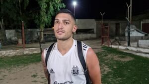 Federico Ortiz